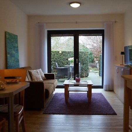 Goecke'S Haus Und Garten Wettringen  Екстер'єр фото
