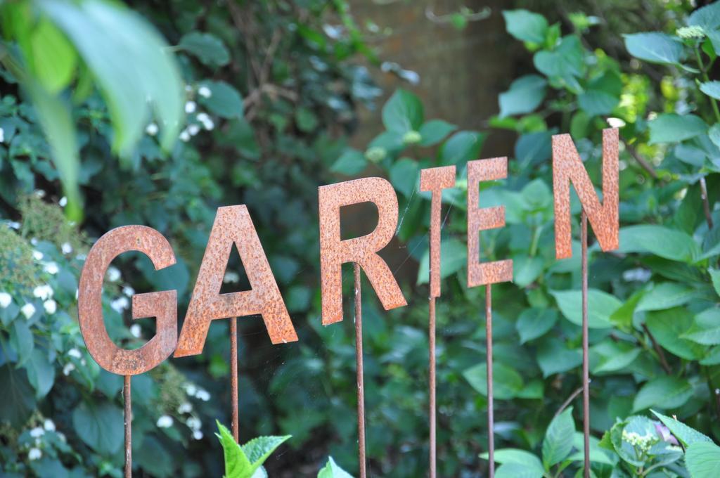 Goecke'S Haus Und Garten Wettringen  Номер фото
