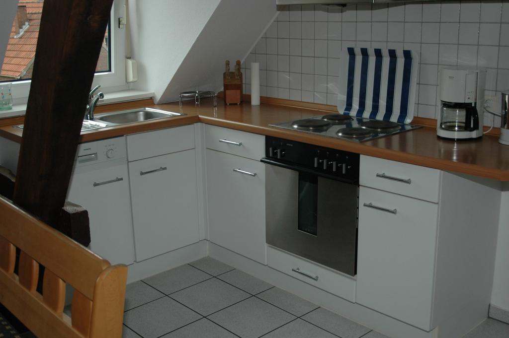Goecke'S Haus Und Garten Wettringen  Номер фото