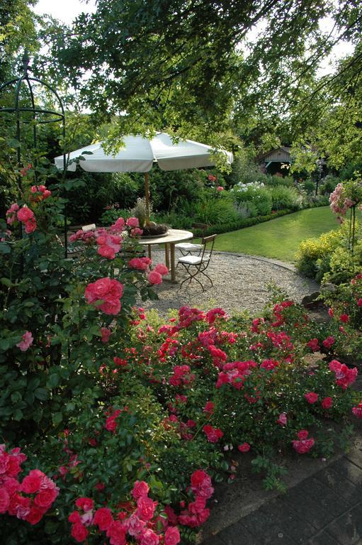 Goecke'S Haus Und Garten Wettringen  Номер фото